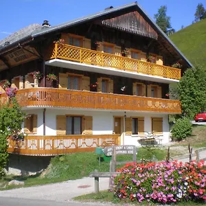 D'hote La Petite Bergerie Abondance